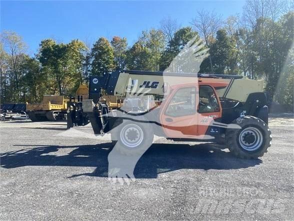 JLG 1255 Teleskopiskie manipulatori
