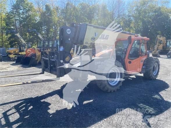 JLG 1255 Teleskopiskie manipulatori