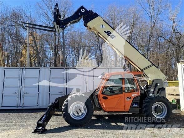 JLG 1255 Teleskopiskie manipulatori