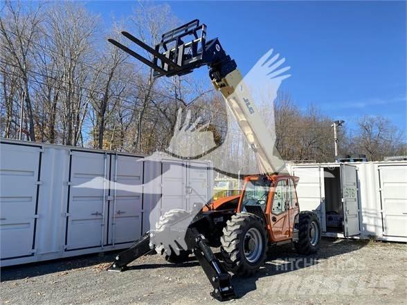JLG 1255 Teleskopiskie manipulatori