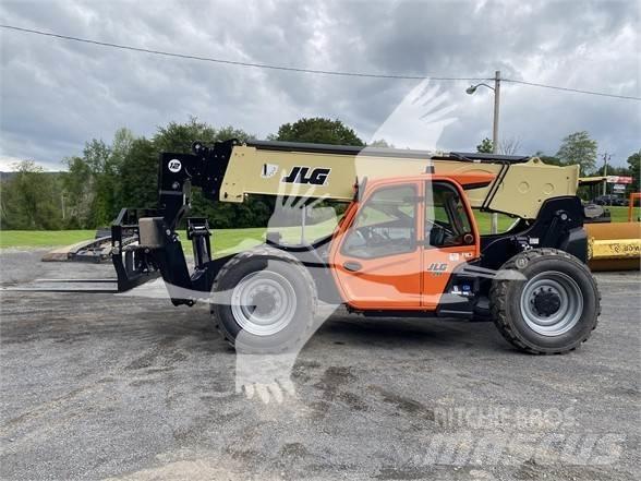 JLG 1255 Teleskopiskie manipulatori