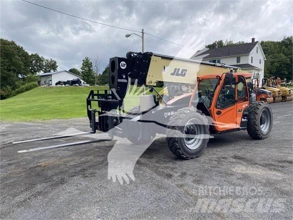 JLG 1255 Teleskopiskie manipulatori
