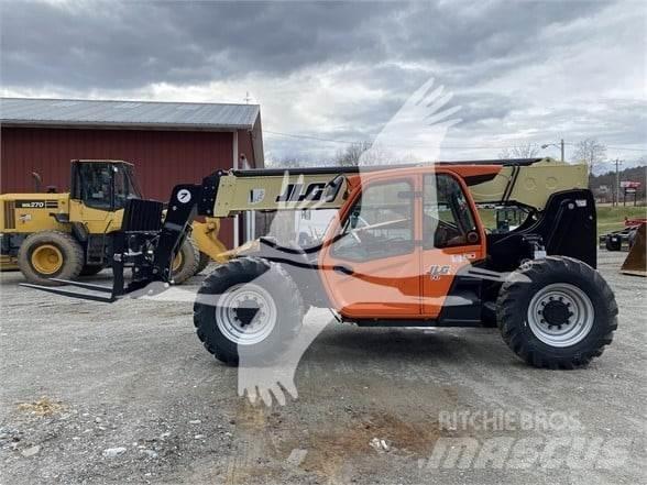 JLG 742 Teleskopiskie manipulatori