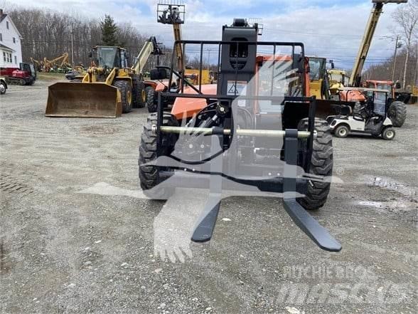 JLG 742 Teleskopiskie manipulatori