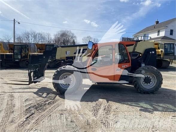 JLG 742 Teleskopiskie manipulatori