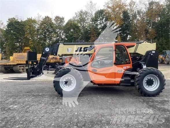 JLG 742 Teleskopiskie manipulatori
