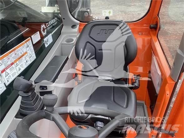 JLG 742 Teleskopiskie manipulatori