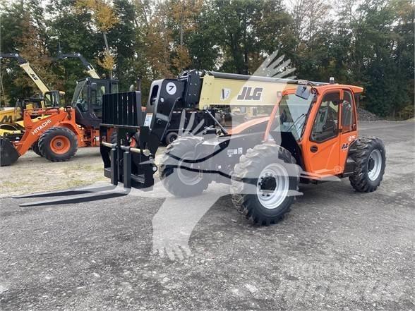 JLG 742 Teleskopiskie manipulatori