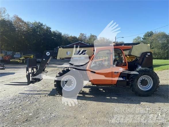 JLG 943 Teleskopiskie manipulatori