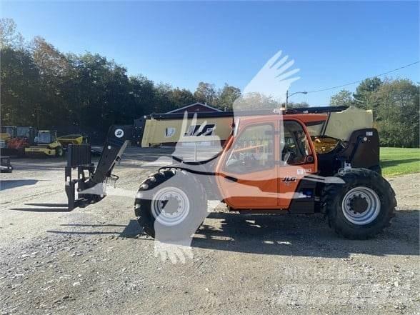 JLG 943 Teleskopiskie manipulatori