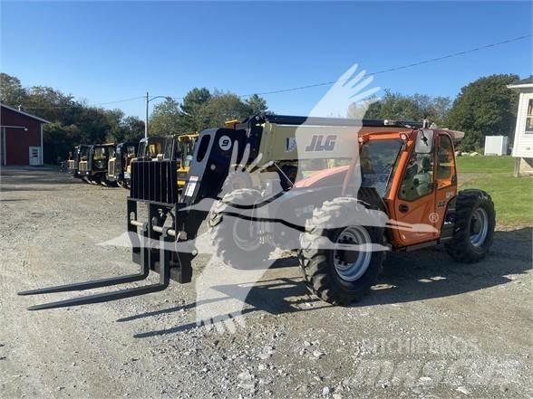 JLG 943 Teleskopiskie manipulatori