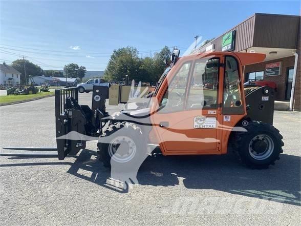 JLG G5-18A Teleskopiskie manipulatori