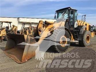 Kawasaki 80Z7 Iekrāvēji uz riteņiem
