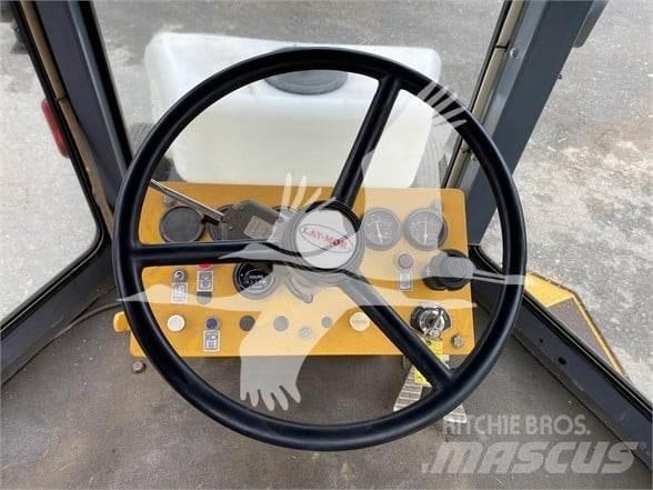  LAYMOR SM400 Ielu tīrīšanas mašīnas