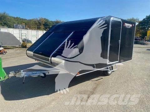 Triton TC128 Būvniecība- Citi