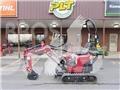 Yanmar SV08-1D Mini ekskavatori < 7 t