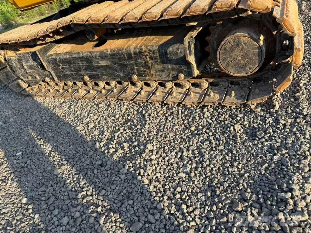 CAT 303 CR Mini ekskavatori < 7 t