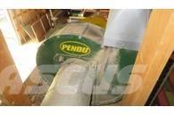  Pendu 24" Gateri
