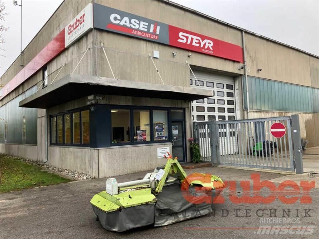 CLAAS Corto 270 F Pļaujmašīnas