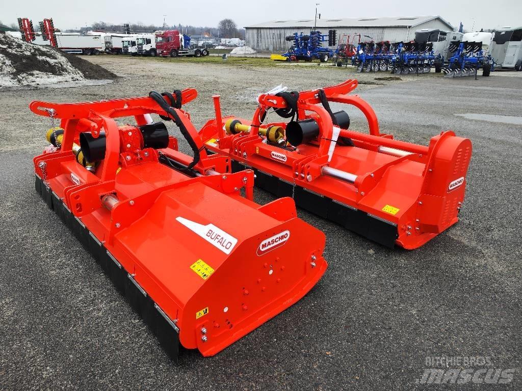 Maschio Bufalo 300 Pļaujmašīnas/pašgājēji