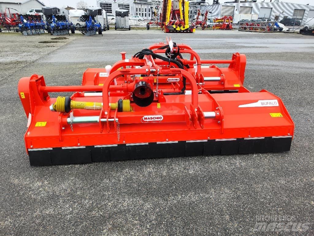 Maschio Bufalo 300 Pļaujmašīnas/pašgājēji