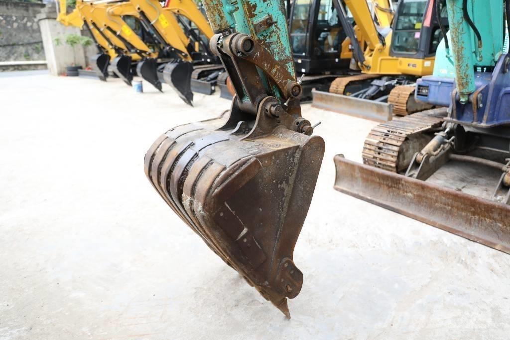 IHI 68 NS Mini ekskavatori < 7 t