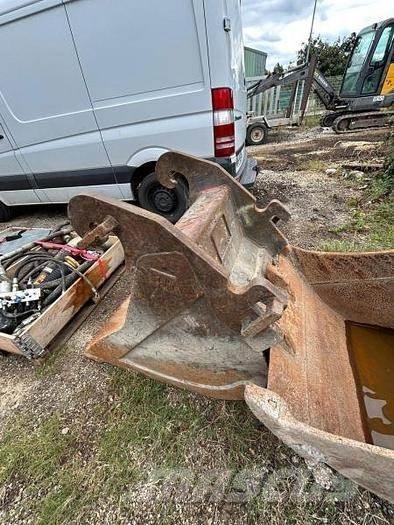 Verachtert CW45S Kausi