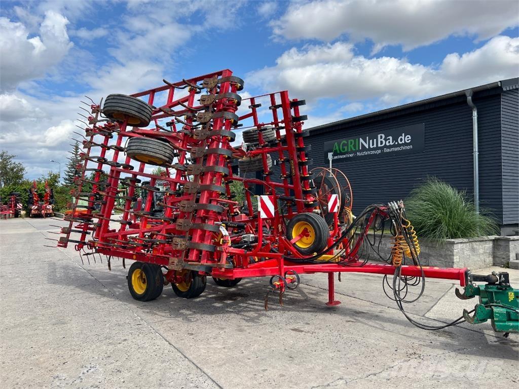 Väderstad NZA 800 Kombinētās sējmašīnas