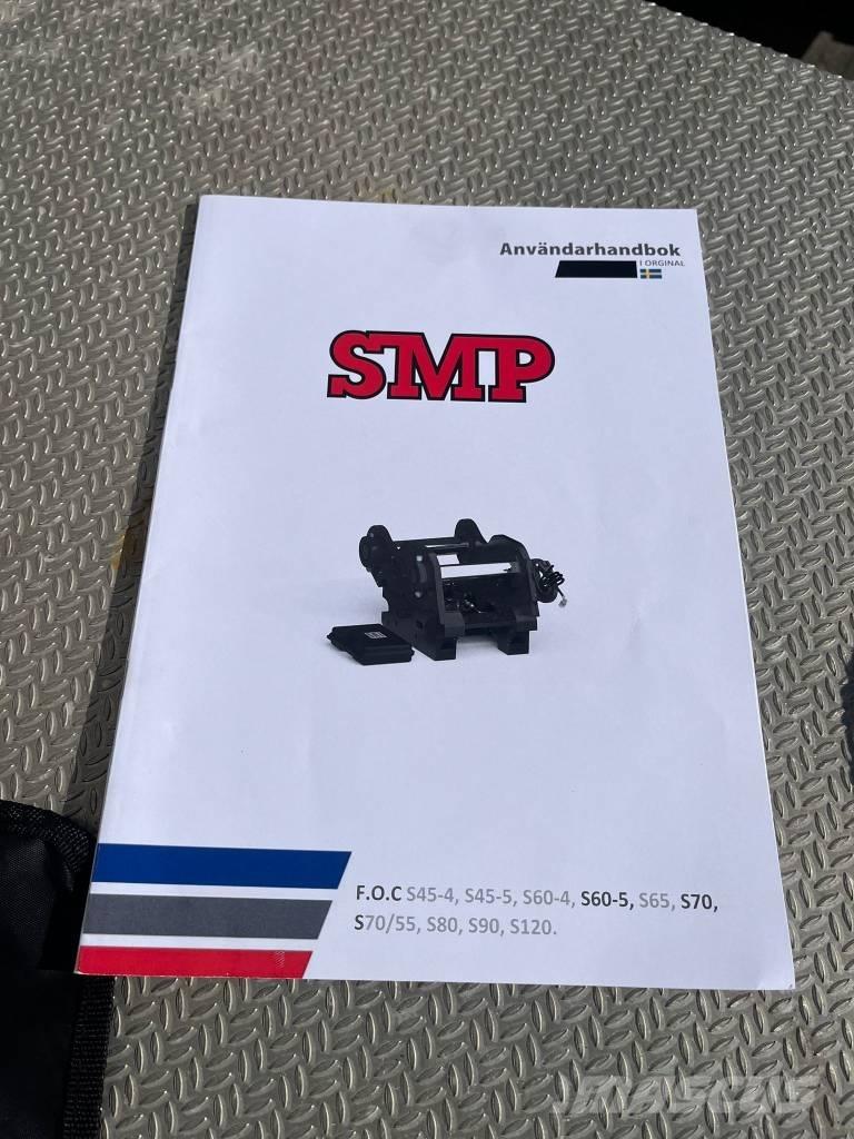 SMP ST28 / FOC70 Ātrie savienotāji