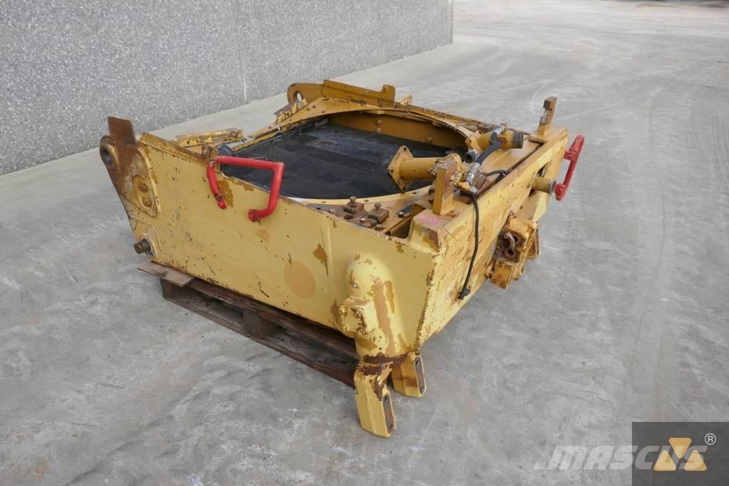 CAT 209-8401 Transports- Citi