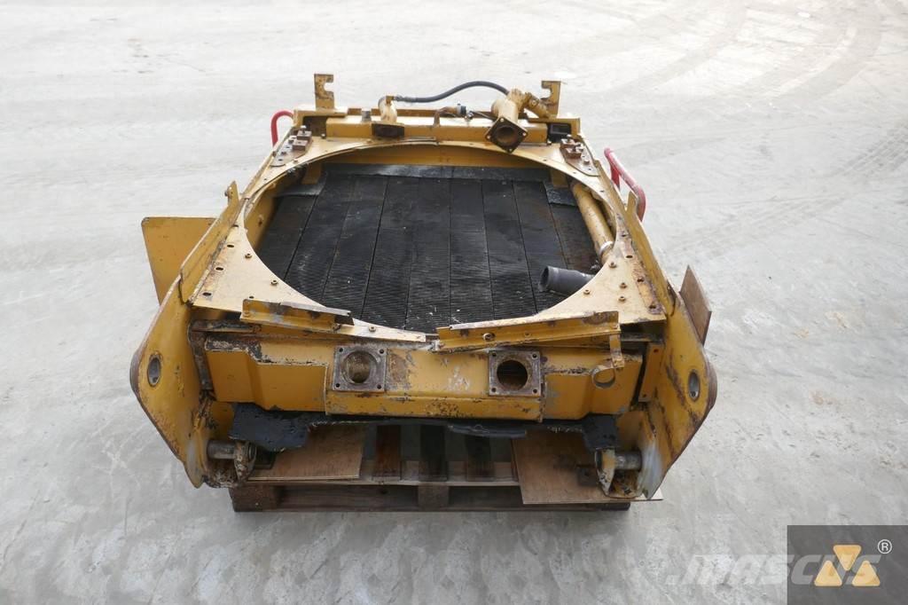 CAT 209-8401 Transports- Citi