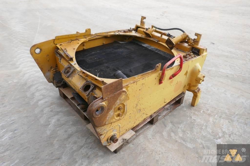 CAT 209-8401 Transports- Citi