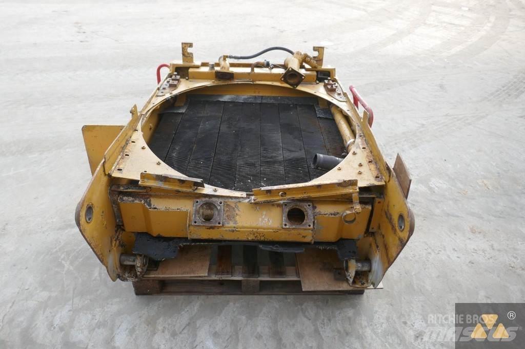 CAT 209-8401 Transports- Citi