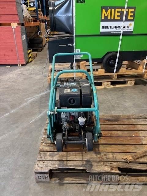 Ammann APF 20/50 Vibratori