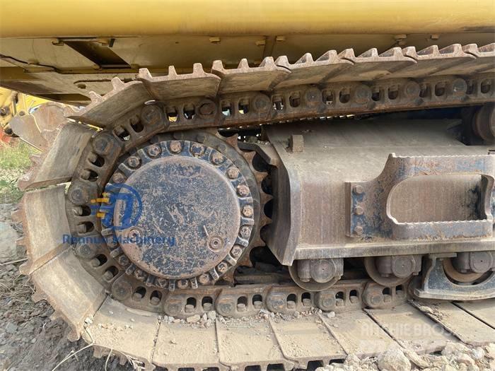 CAT 349 E Kāpurķēžu ekskavatori