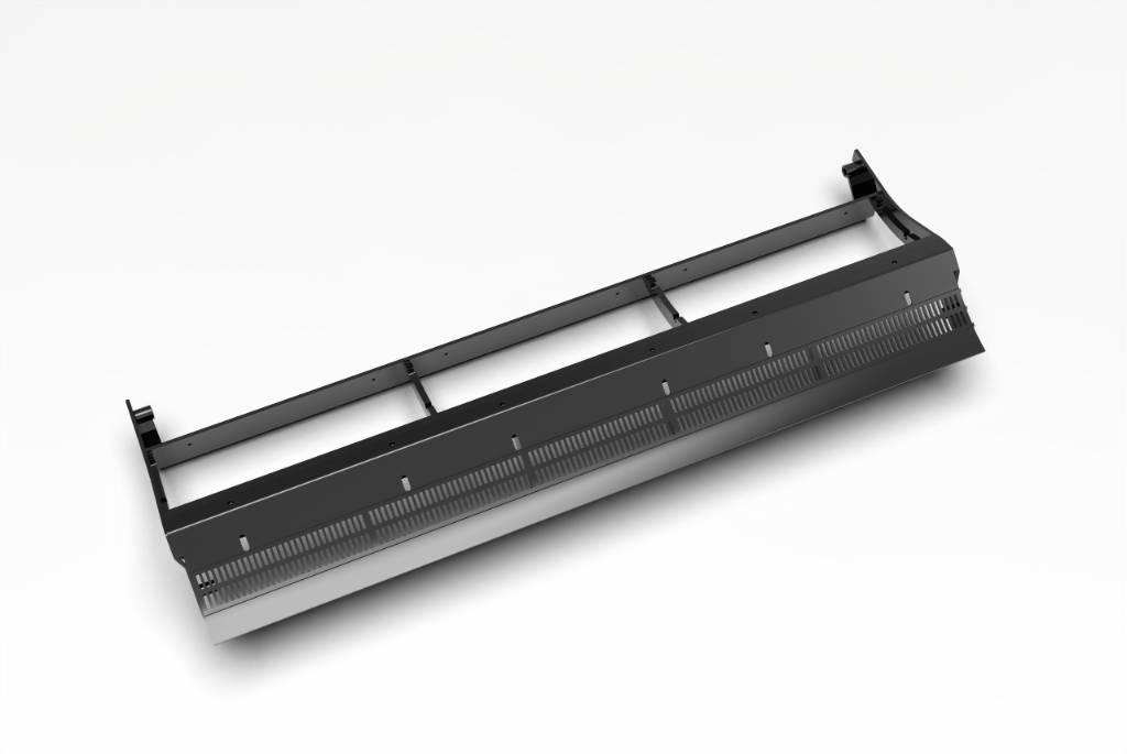 PW 777202.2 Ražas novākšanas kombainu papildaprīkojums