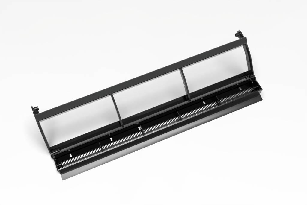 PW 777202.2 Ražas novākšanas kombainu papildaprīkojums