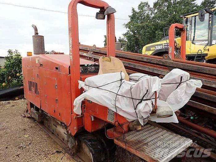 Ditch Witch JT4020 Urbji