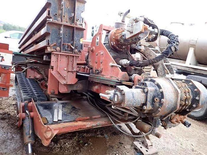 Ditch Witch JT4020 Urbji