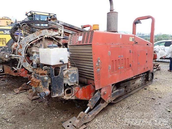 Ditch Witch JT4020 Urbji