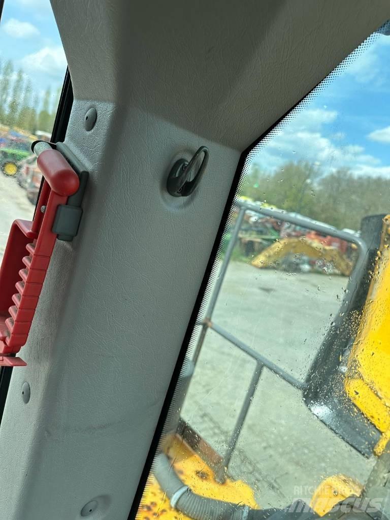 Volvo L150G Iekrāvēji uz riteņiem