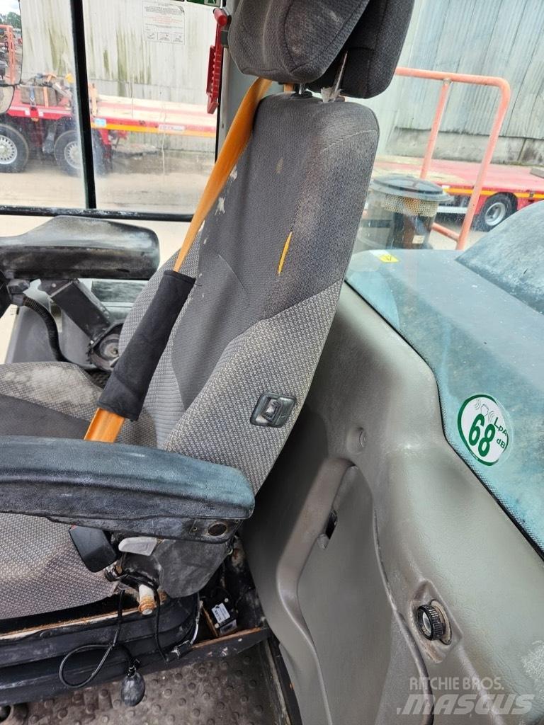 Volvo L 110 H Iekrāvēji uz riteņiem