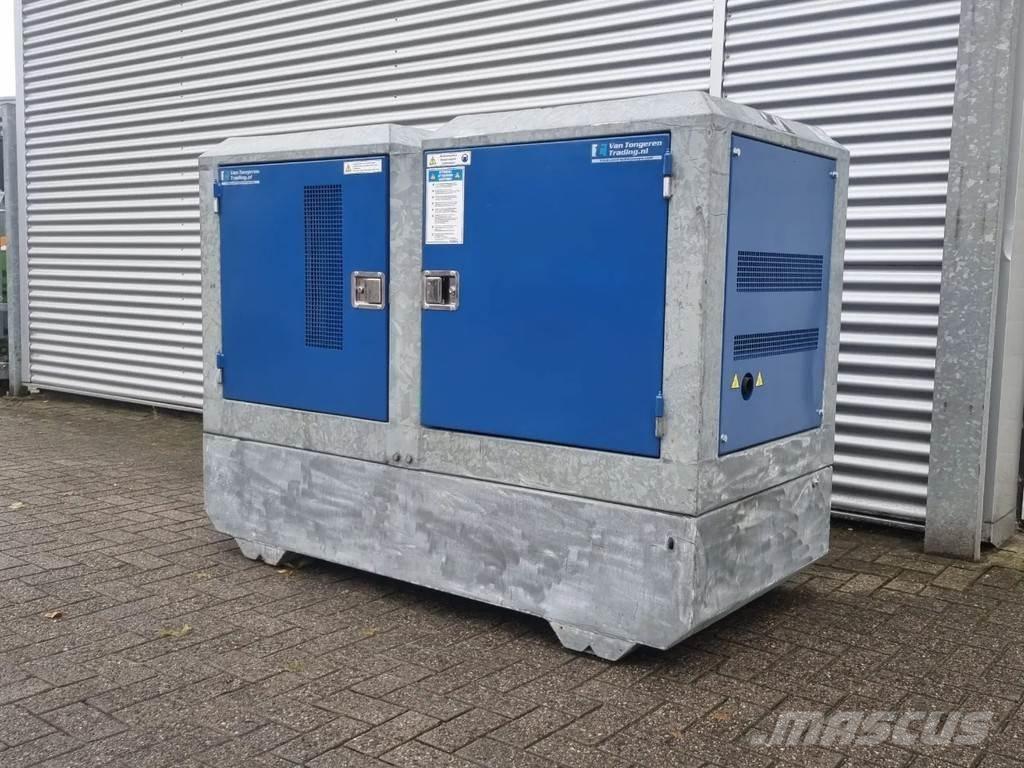 BBA BA100K D193 Ūdens sūkņi