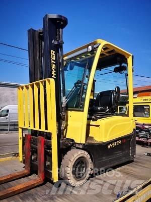 Hyster J 1.60 XNT Elektriskie iekrāvēji