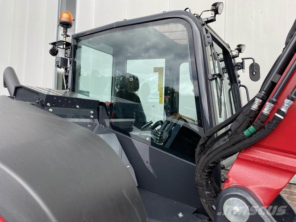 Yanmar SV100-7 Vidēja lieluma ekskavatori 7 t - 12 t