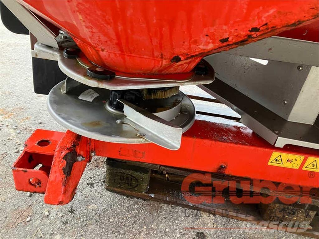 Rauch Axis 30.1 Minerālmēslu izkliedētāji