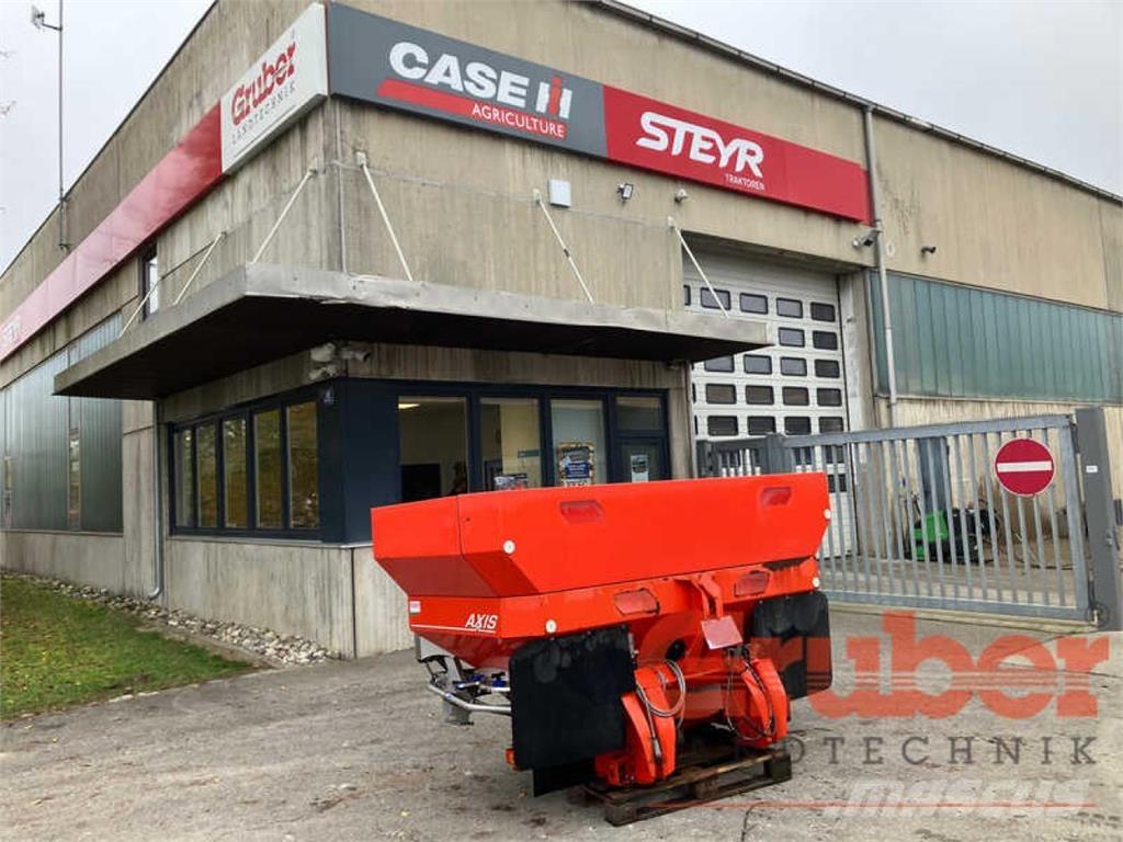 Rauch Axis 30.1 Minerālmēslu izkliedētāji