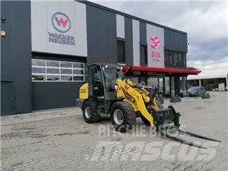 Wacker Neuson WL 70 Iekrāvēji uz riteņiem