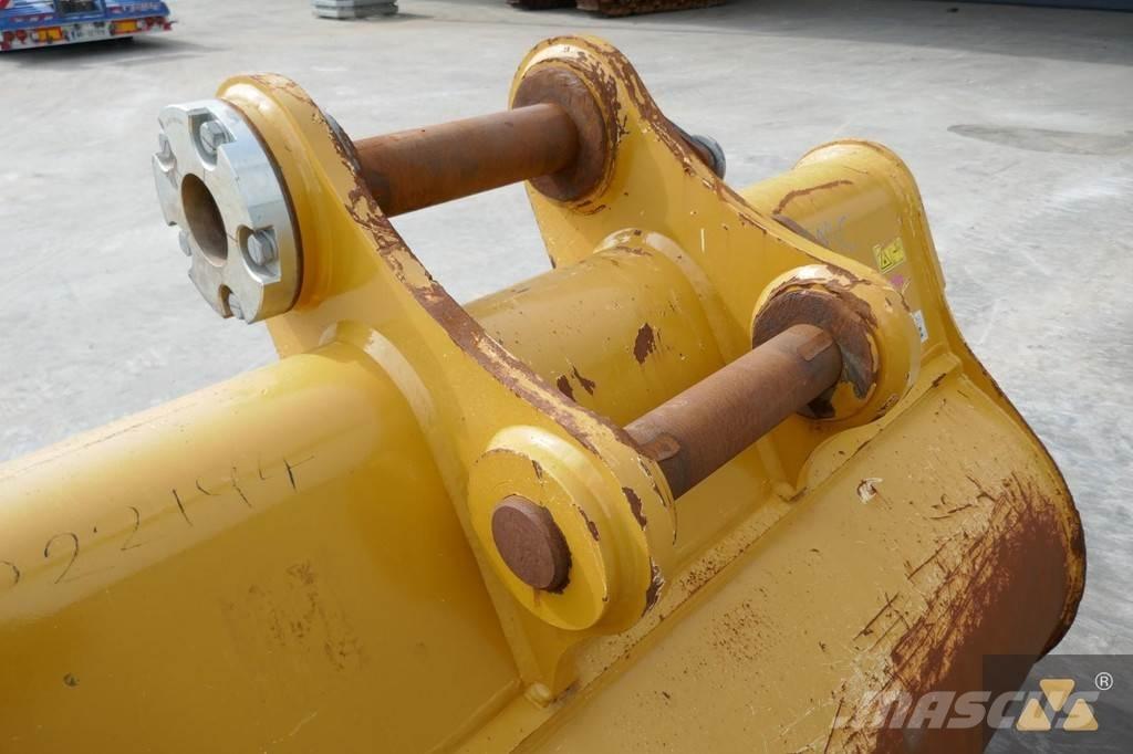 CAT 336 Bucket Kausi