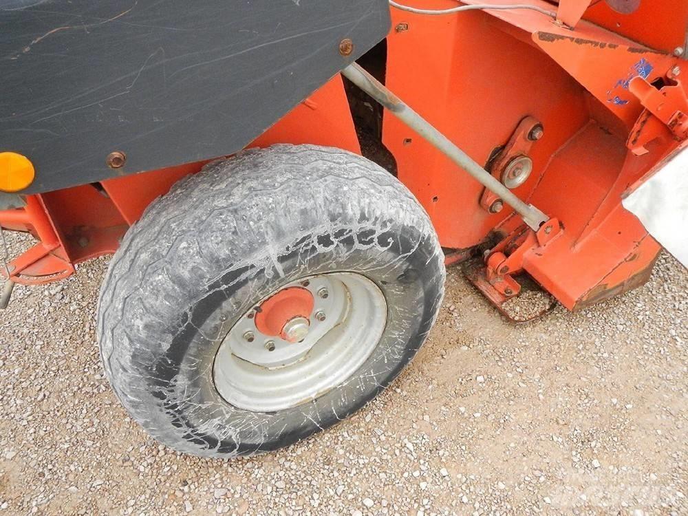 Kuhn FC 303 G C Pļaujmašīnas